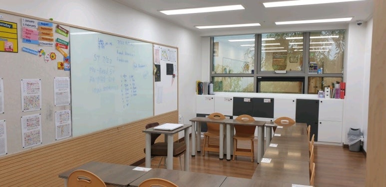 BIS교육 이미지
