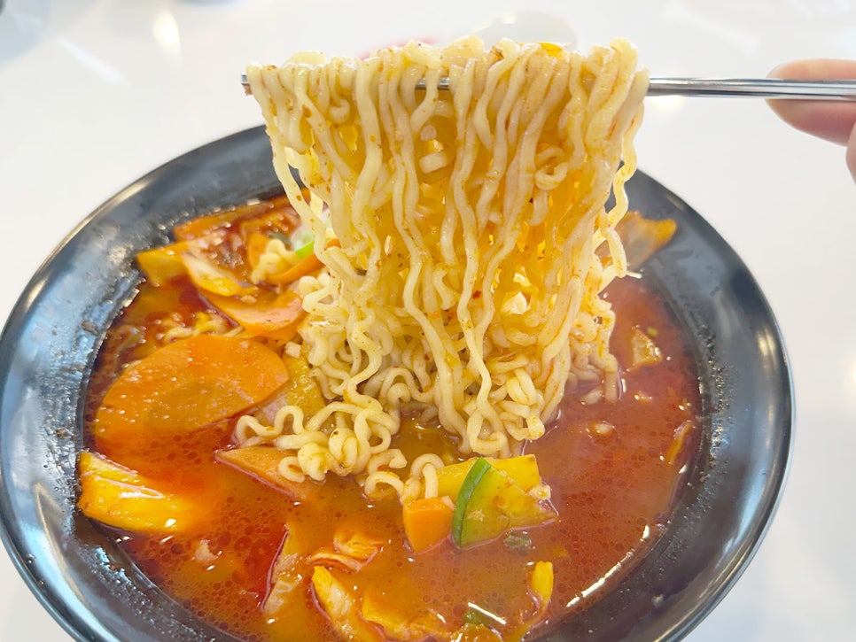 분식킹 이미지