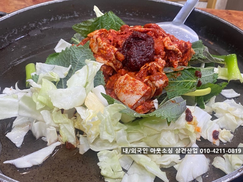 춘천호반닭갈비 이미지