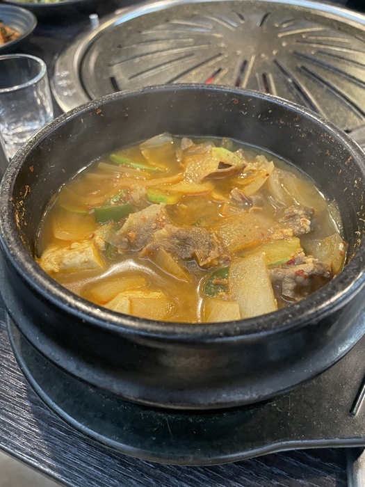 마장동정육식당 이미지