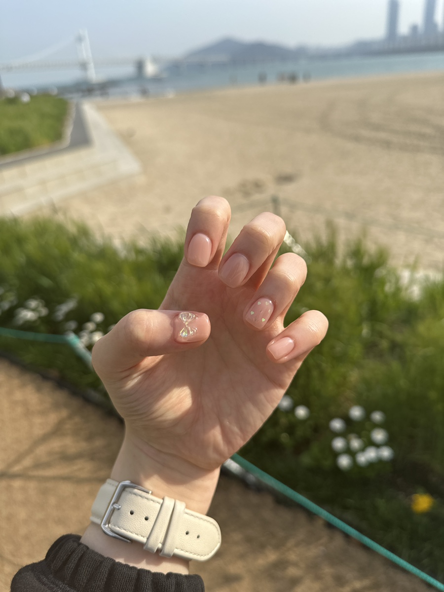 비로소네일 이미지