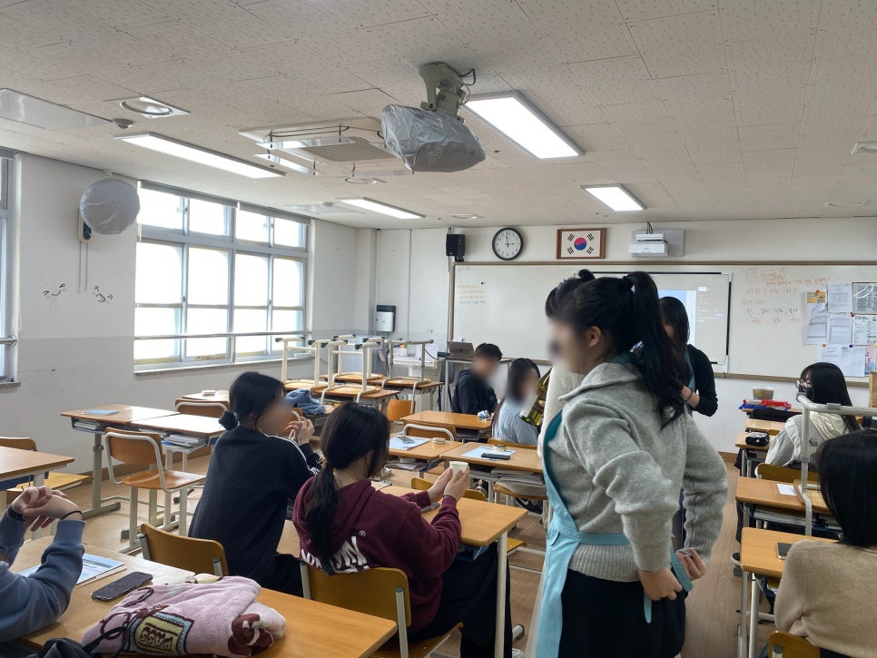 천안신당고등학교 이미지
