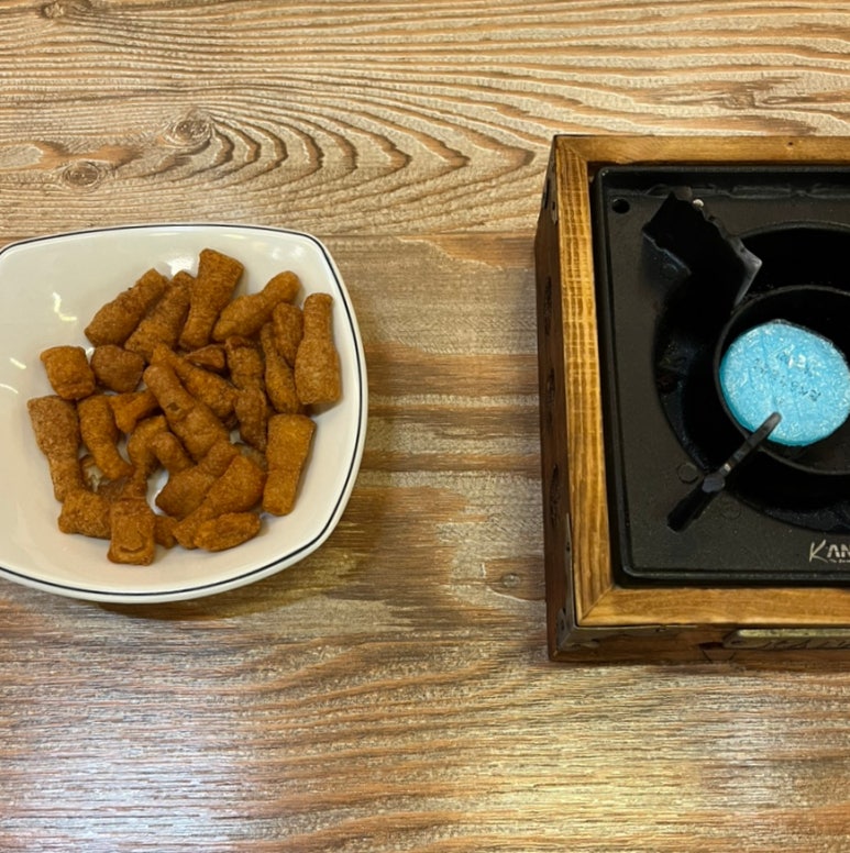맛있는돈족발 이미지