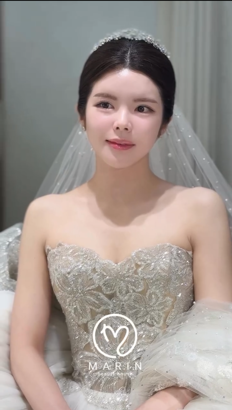 김민주뷰티헤어 이미지