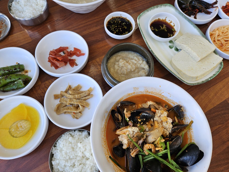 초당짬뽕순두부 이미지