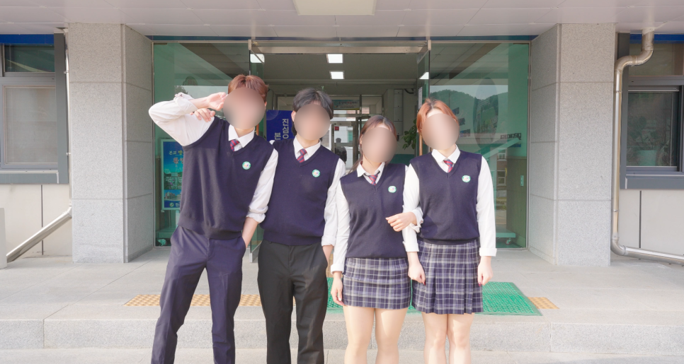 한국치즈과학고등학교 이미지