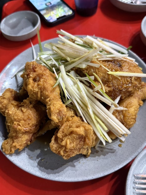 맛자랑치킨 이미지