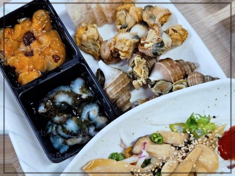 큰바다대게회식당 이미지