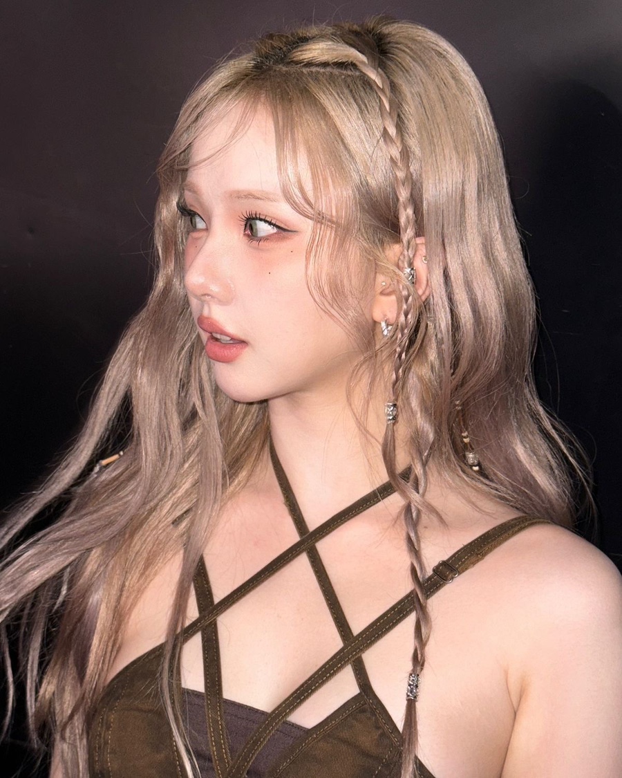 헤어체인지 이미지