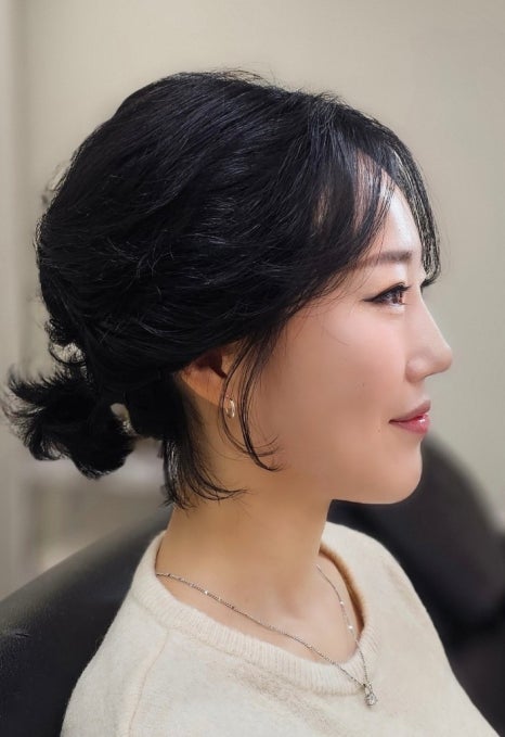 헤어샬롬 이미지