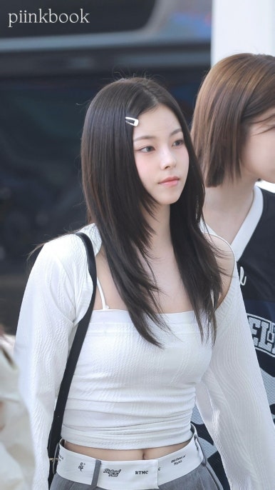 지금, 여기 헤어 이미지