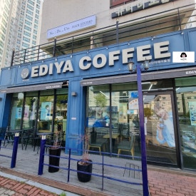 이디야 삼산아데라움점 이미지