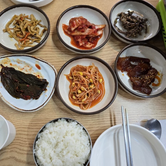 대복 닭도리탕 이미지