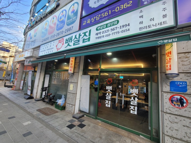 뱃살집 이미지