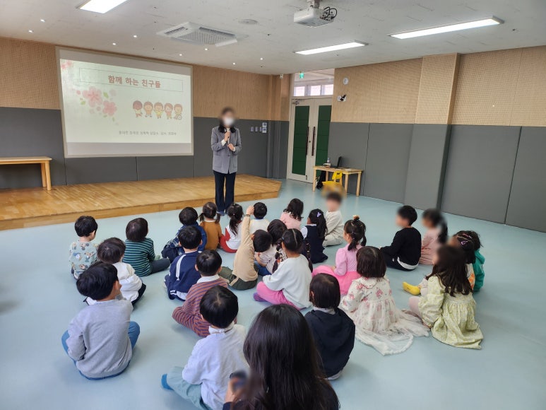 와동초등학교 이미지