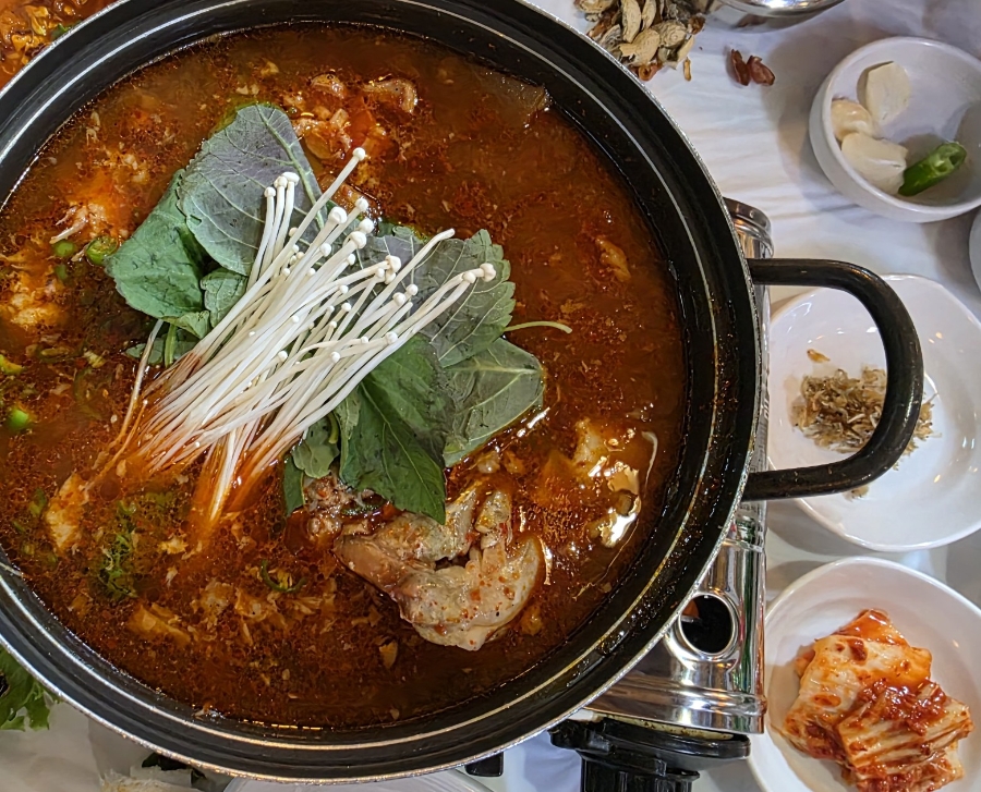 삼년산성송어장 이미지