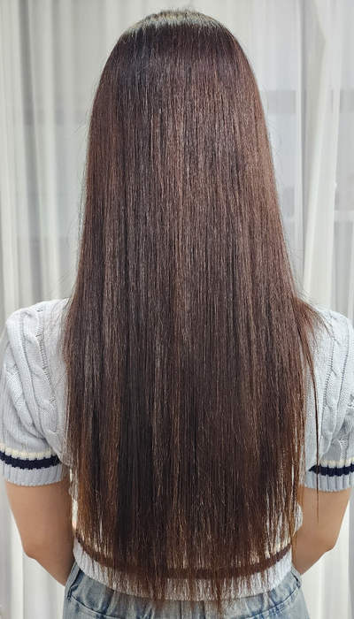 영헤어스케치 이미지