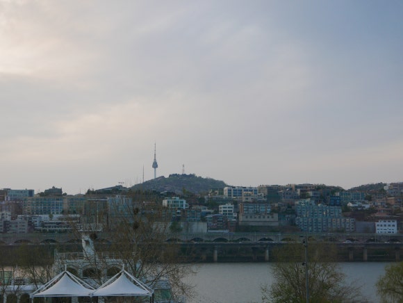 BHC치킨 한강르네상스반포1호점 사진 8