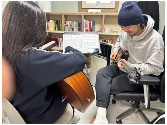 음악이야기학원 이미지