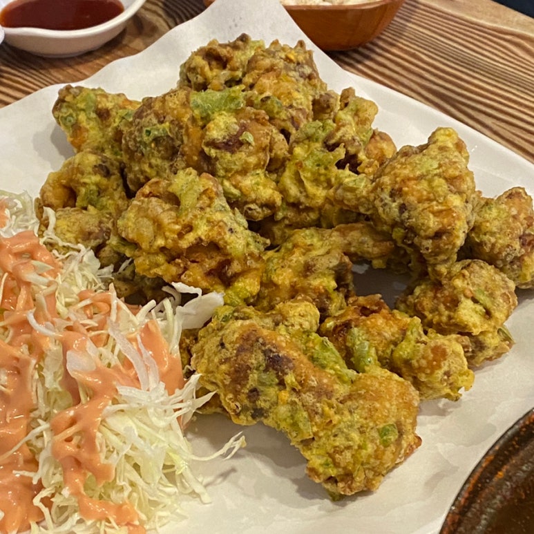 청치킨 이미지
