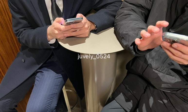 펔스커피 이미지