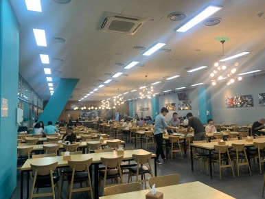 에이치푸드 이미지