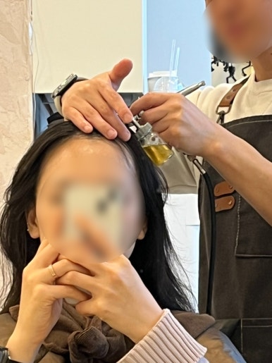 바이화미주두피 이미지