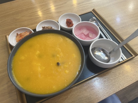 본죽(문정로데오점) 이미지