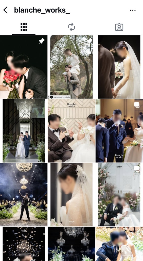 블랑쉬웍스 이미지