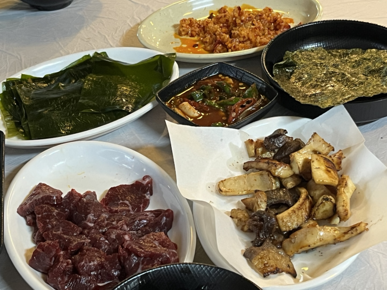 해담생고기 이미지