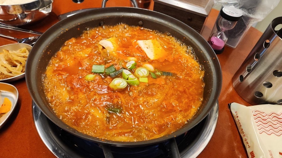 찌개랑 술술 이미지