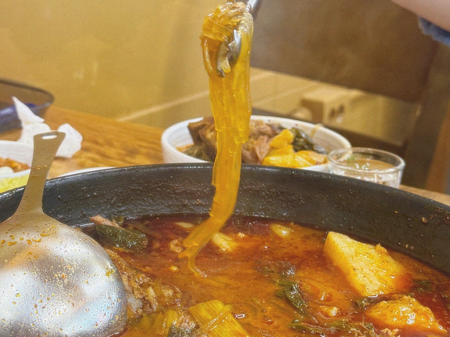 소문난해장국(본점) 이미지