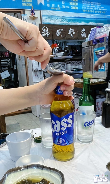 부산항횟집 이미지