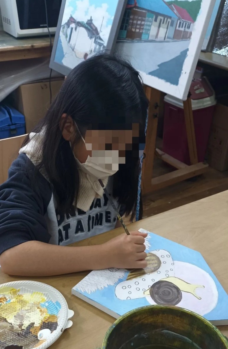 김채웅미술학원 이미지