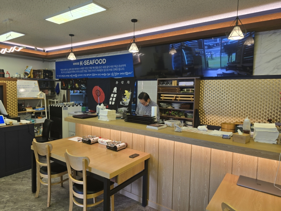 케이씨푸드 이미지