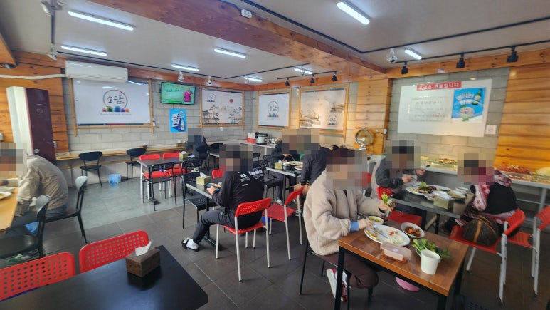 소담한식뷔페 이미지