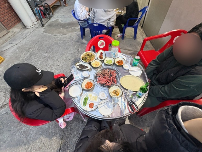 탄탄탄식당 이미지