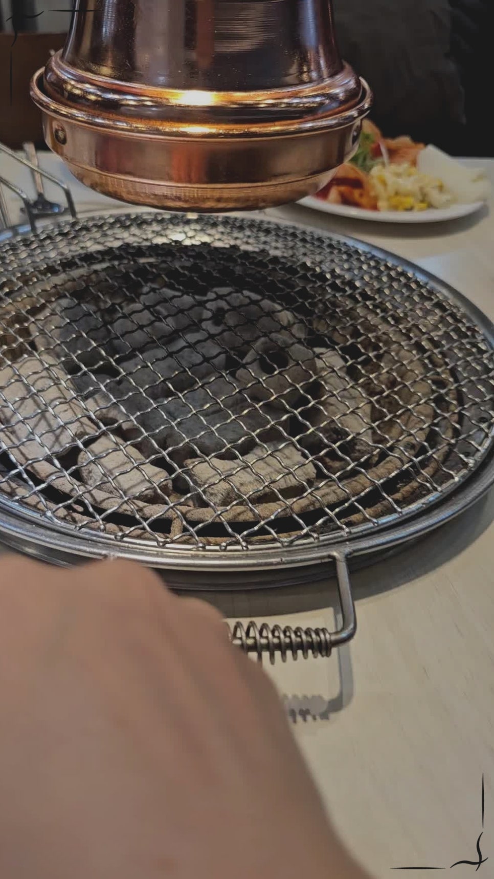 명륜진사갈비망우점 이미지
