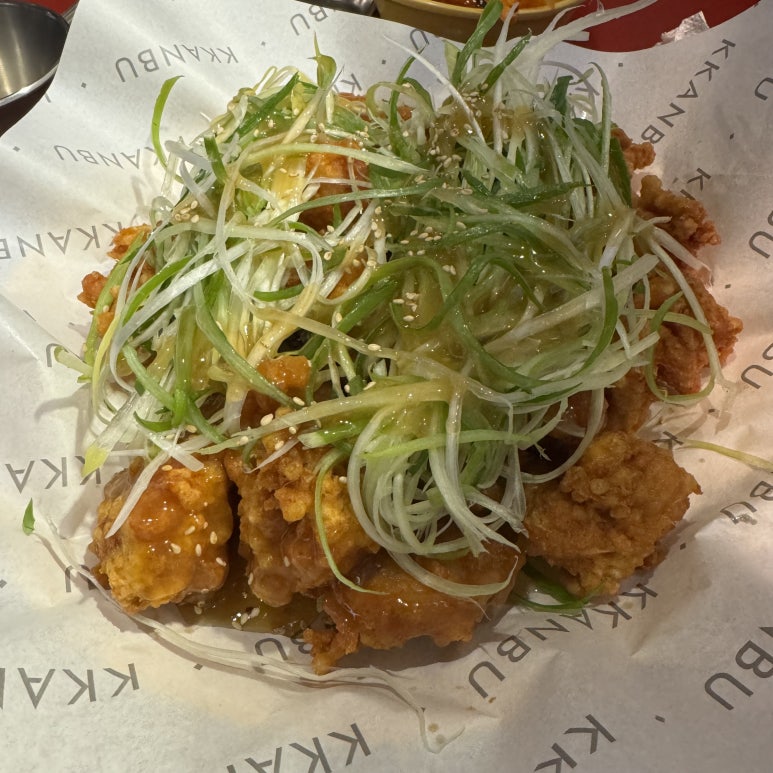 깐부치킨잠실새내역점 이미지
