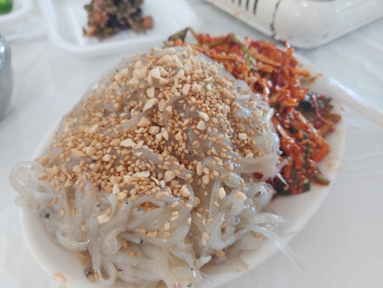 선창어부횟집 이미지