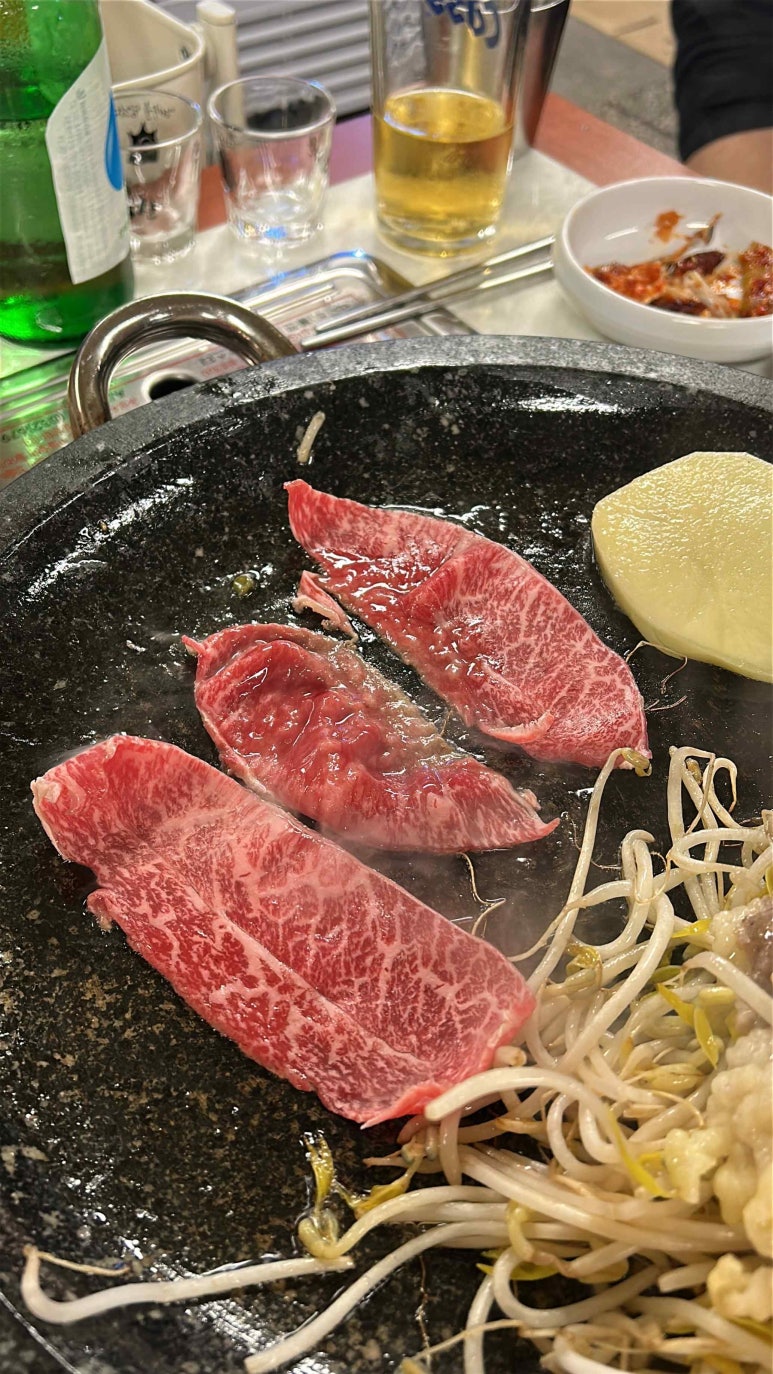 서귀포생고기 이미지