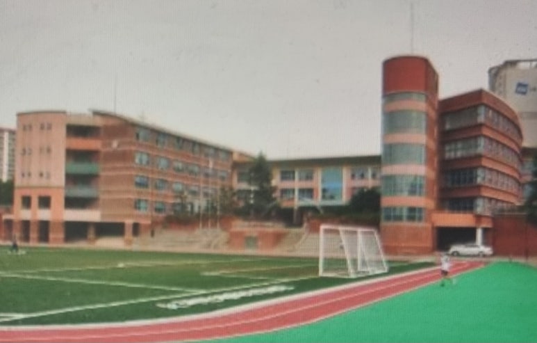광주계림초등학교 이미지