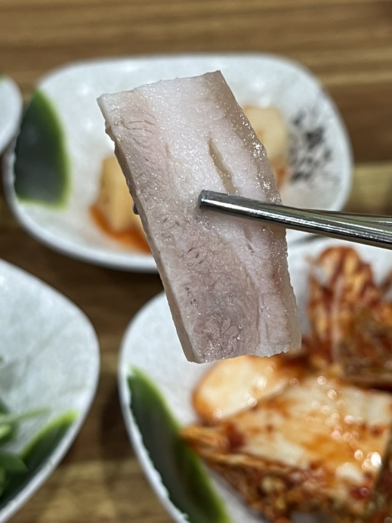 복덩이순대국 이미지
