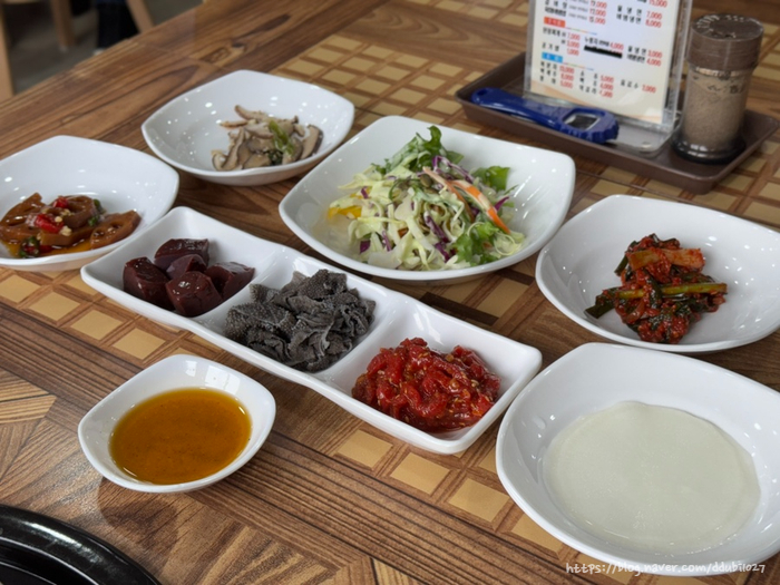 부부한우촌식당 이미지