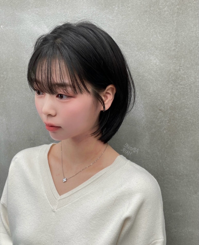 더다인헤어 이미지