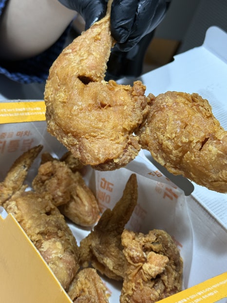 가마치통닭두정역점 이미지