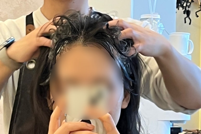 바이화미주두피 이미지