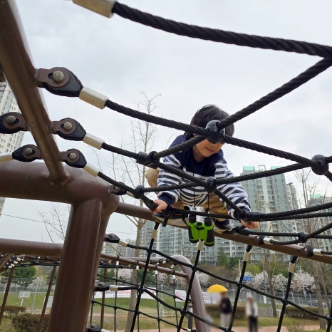 잼몬스터키즈카페 이미지