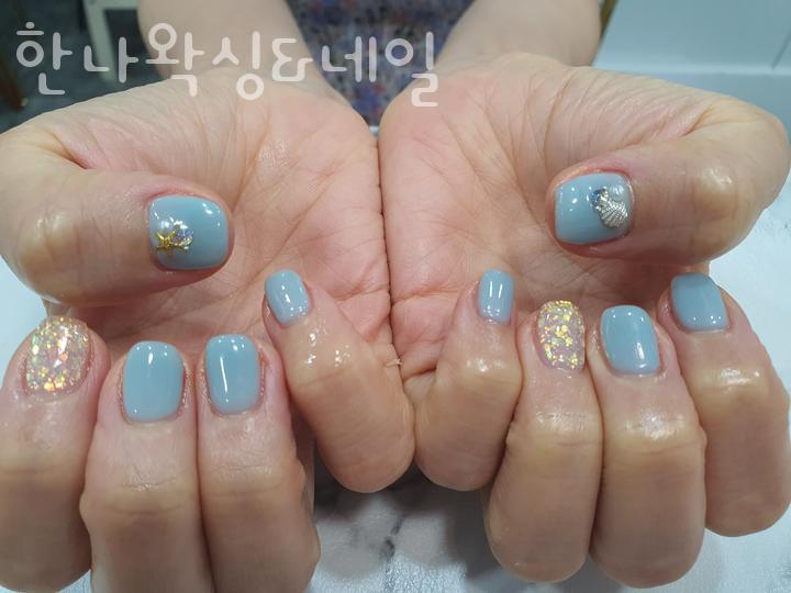 한나왁싱&네일 이미지