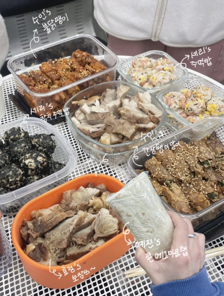 샌디랩 이미지
